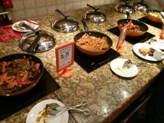 -咖啡苑·沈阳今旅酒店Hotel Jen·香格里拉集团