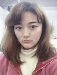 -茶发Salon·烫发染发理发