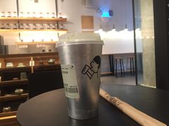 -喜茶(深圳福田星河COCO Park店)