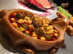 -红辣椒·川菜·火锅(张杨路店)