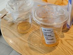 -星巴克(杭州临平万达广场店)