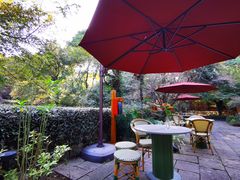 -三嚥阁 La Villa Restaurant
