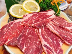 -正宗齐齐哈尔烤肉·齐牛哥鲜切炭火烤肉(杭州总店)