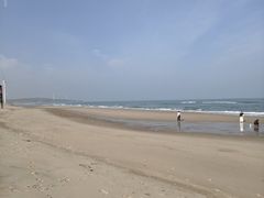 -那香海钻石沙滩浴场