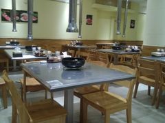 -合易泓烤肉•首创生椰大油边(宁山路店)