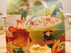 -爸爸糖手工吐司(苏州环球188店)