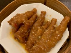 -京香轩·中餐厅(上海中庚聚龙酒店)