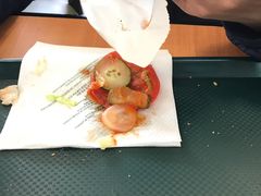 -赛百味(仙林金鹰店)