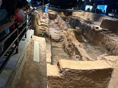-秦始皇帝陵博物院-丽山园