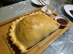 -宁味楼·西北创新融合菜(康平路锦泰店)
