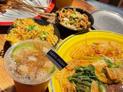 -北丐先生·野馄饨烧烤(雨花万象店)