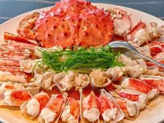 -宝燕壹号景观餐厅(龙盛国际商业广场店)