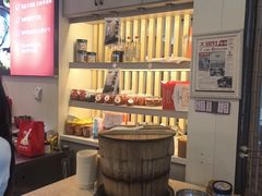 -陈大锅·岳阳鱼馆·地道岳阳菜(美食街店)