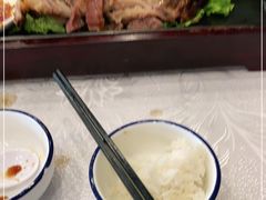-鸿禧大清花(方庄店)