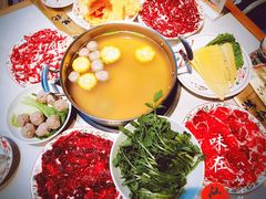 -汕头八合里海记牛肉店(清河店)
