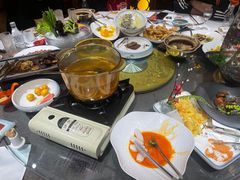 -箪食巷私房菜馆·鲁菜(玉函路店)