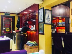 -Santoor 萨都里印度餐厅(北锣鼓巷店)