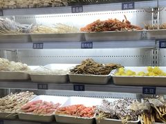 -张师傅烧烤(CBD店)