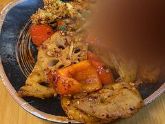 -86烧烤·炭火烧烤 (石人总店)