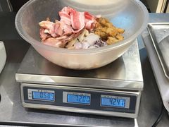 -长申超市(美食城店)
