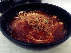 -弄堂面馆(金运路店)