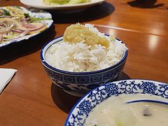 姜蓉捞饭-盏簋品味馆(沙溪店)