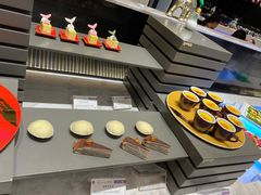 -鹭江潮餐厅•福建菜(鹭江佲家酒店)