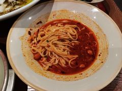 -大盐帮川菜馆(长楹天街店)