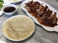 -云南路美食街