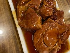 -砂锅李(九江路店)