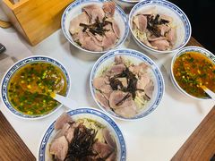 -永丰面馆(汉口路店)