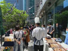 -Trainyard 炼·工场(中国国际贸易中心店)