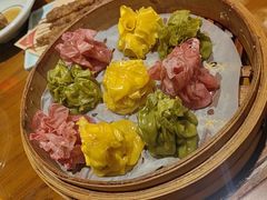 -龍聚祥烧麦馆(明堂公园店)