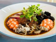 -金家老三饭庄(常营店)