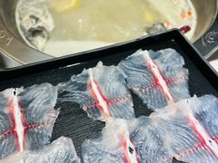 -京门活鱼馆·鱼火锅(百子湾（原红庙）店)