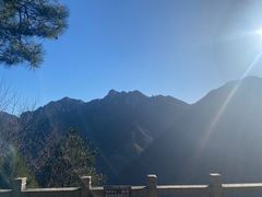 -九华山风景区