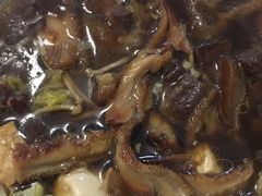 牛杂砂锅-赵家牛肉砂锅(台西三路店)