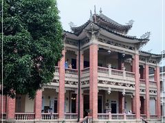 -海天堂构