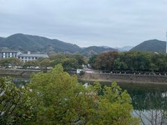 -蒋氏故居