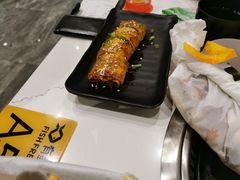 -有鱼吃·纸包烤鱼(曲江创意谷店)