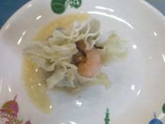 三鲜烧卖-德贤烧麦菜馆(本溪路店)
