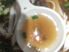 -湘人龙记老长沙米粉(华普国际大厦店)