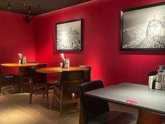 -拉蒂娜·巴西牛排馆 Latina·Brazilian Steakhouse(王府井喜悦店)