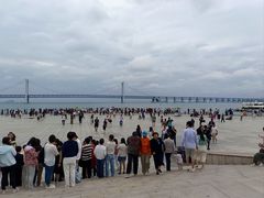 -星海湾跨海大桥