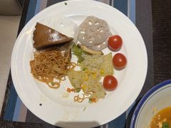 -美食汇·海鲜自助餐·家庭聚会·商务宴请(青秀万达文华店)