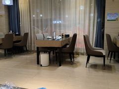 -韩记海鲜饺子旗舰店(红海新区店)