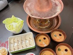 -南门涮肉(后海店)