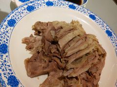 非遗手抓羊肉-宁夏国强手抓羊肉·清真菜(未央路凤三店)