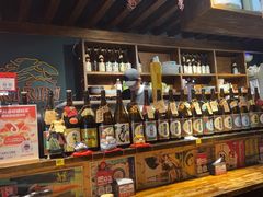 -小川洋风料理(汉街店)