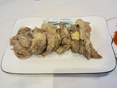 -靖远尕六美味羊羔肉